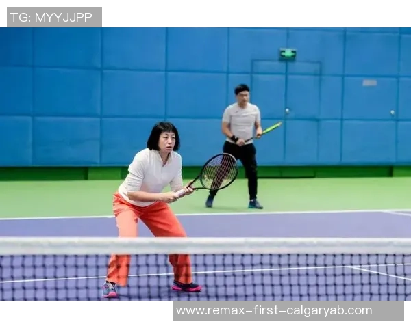 聚焦网球：上海网球队的心理素质话题